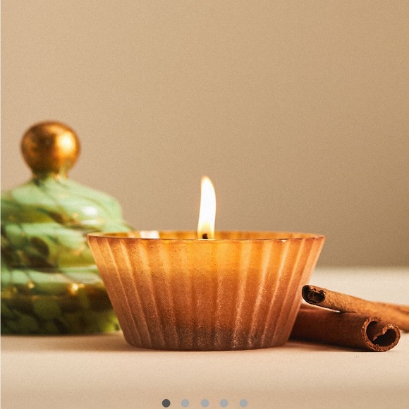 Anthropologie Cupcake Gourmand Ginger Cookie
Glass - Picture 13 of 14